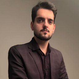 Foto de Luciano Appendino
