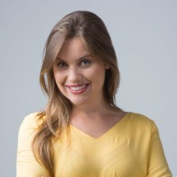 Foto de Joice Oliveira